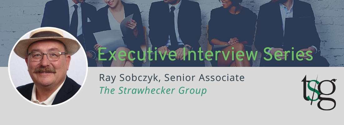 Ray Sobczyk_Interview Series